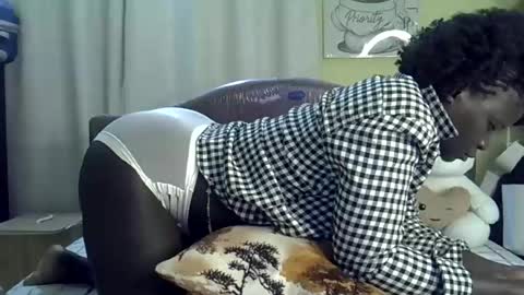 thickassvillageebony online show from June 23, 4:21 am