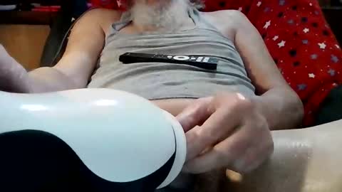 thickcock0008 online show from December 3, 3:10 pm