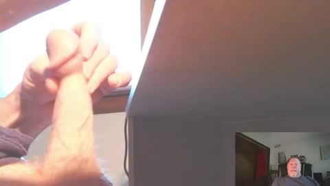 thickcock4u1105 online show from April 21, 11:38 am