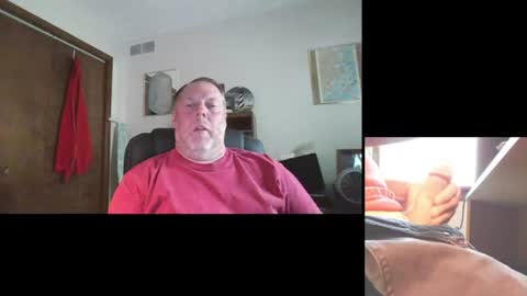 thickcock4u1105 online show from June 21, 4:31 pm