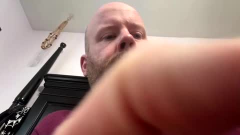 CaliLove916 online show from March 7, 6:33 pm