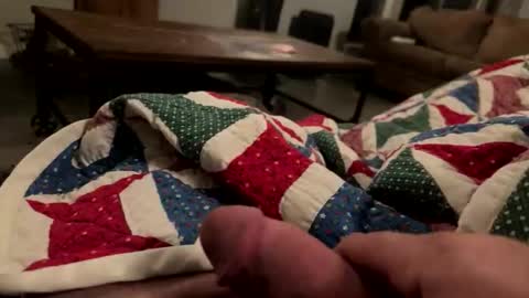 thickdic44 online show from December 21, 7:15 am