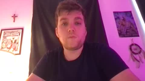 Snapshot of thickdick4206 chatting on December 20, 6:48 pm Thick online show from December 20, 6:48 pm