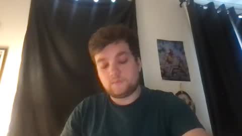 Snapshot of thickdick4206 chatting on January 5, 8:01 pm Thick online show from January 5, 8:01 pm
