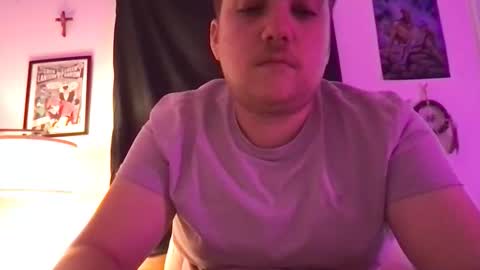 Snapshot of thickdick4206 chatting on February 16, 12:23 pm Thick online show from February 16, 12:23 pm