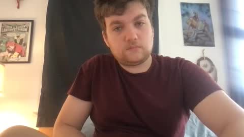 Snapshot of thickdick4206 chatting on March 16, 5:50 pm Thick online show from March 16, 5:50 pm