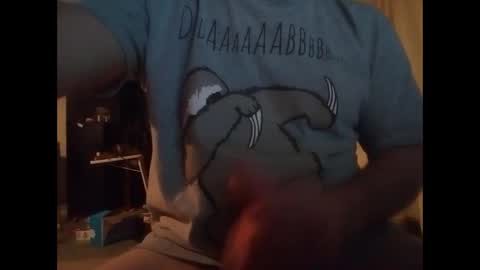 Snapshot of thickdick513 chatting on February 6, 9:22 am thickdick513 online show from February 6, 9:22 am