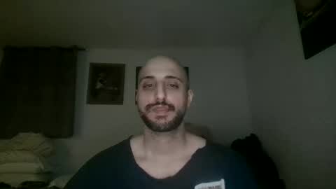 ThickDickedDom online show from May 28, 9:28 am