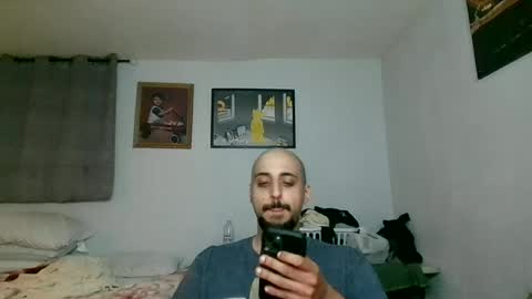 ThickDickedDom online show from June 23, 9:18 am