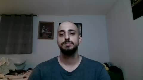 ThickDickedDom online show from July 17, 8:21 am