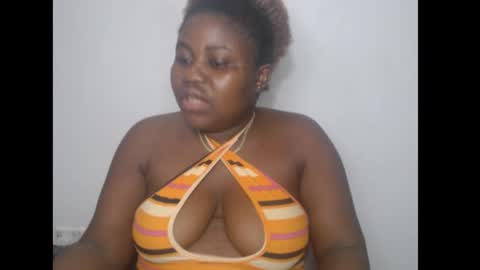 Snapshot of thickebonny7 chatting on January 31, 7:11 pm thickebonny7 online show from January 31, 7:11 pm