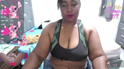 XIOMARA  online show from March 19, 4:05 am