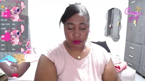 XIOMARA  online show from March 26, 3:01 am