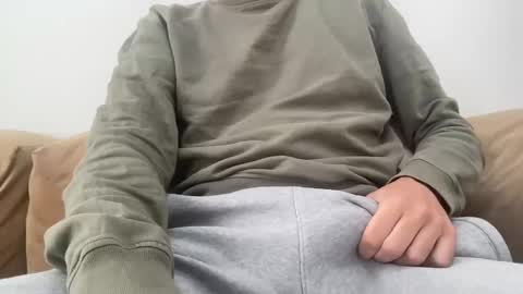 thickerbunny online show from October 24, 2:02 pm