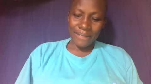 Snapshot of thickianah376 chatting on January 11, 7:02 am thickianah376 online show from January 11, 7:02 am