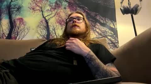 thickjimxx online show from November 21, 3:33 pm