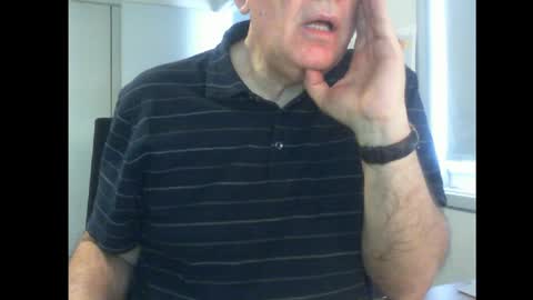 James online show from January 3, 1:48 am