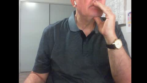 James online show from January 6, 1:19 pm