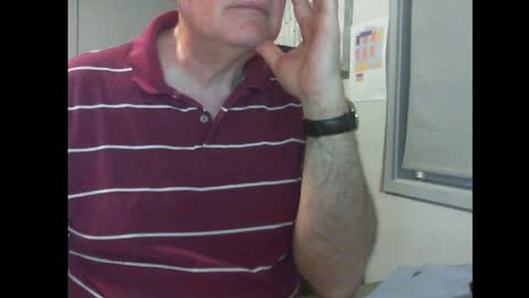 James online show from January 10, 1:09 pm