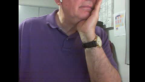 James online show from January 19, 1:01 pm