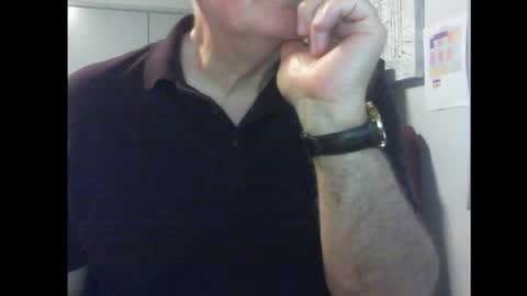 James online show from January 20, 12:36 am