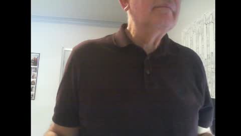 James online show from January 27, 3:26 am