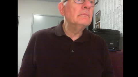 James online show from January 27, 12:16 pm