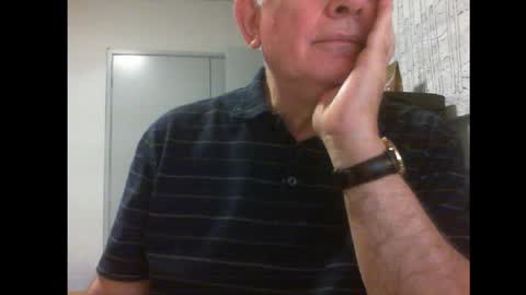 James online show from January 28, 2:21 pm