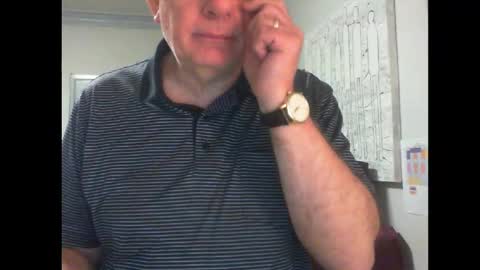 James online show from February 20, 12:57 pm