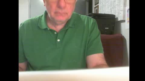 James online show from February 23, 11:55 am