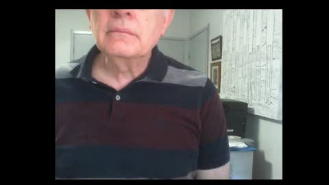 James online show from December 3, 2:41 am