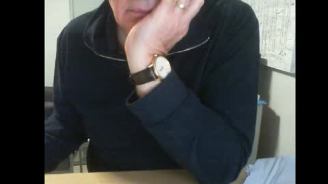 James online show from April 27, 12:58 pm