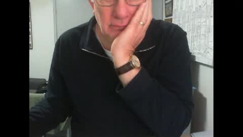 James online show from May 17, 3:37 am