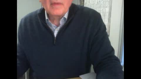 James online show from May 21, 6:53 am