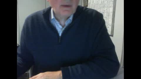 James online show from May 26, 1:51 pm