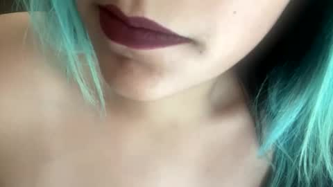 thickmorena online show from November 8, 5:34 pm
