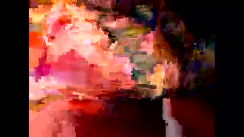 Thickndpretty online show from May 31, 7:04 am