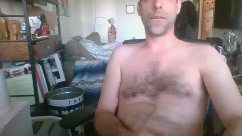 thickty online show from May 4, 12:45 pm