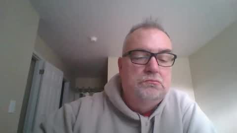 thickwhiteload online show from October 23, 8:07 pm