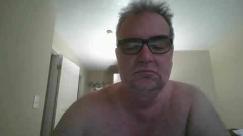 thickwhiteload online show from April 28, 1:05 pm