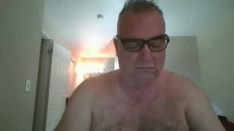thickwhiteload online show from May 5, 7:11 pm