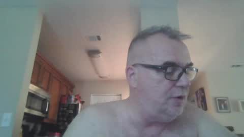 thickwhiteload online show from June 19, 5:50 pm