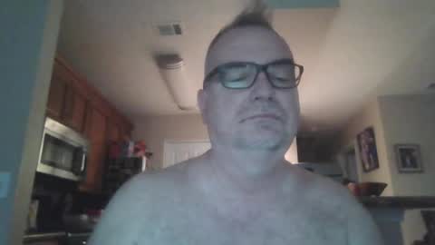 thickwhiteload online show from June 22, 1:30 pm