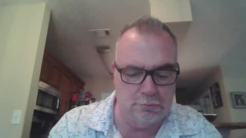thickwhiteload online show from June 25, 5:50 pm