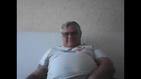 Thierrysymp online show from September 28, 9:14 am