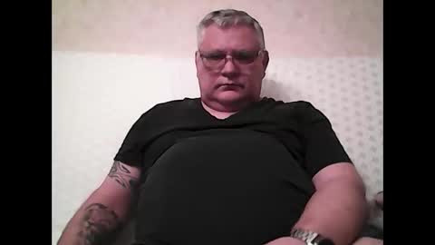 Thierrysymp online show from November 12, 5:46 pm