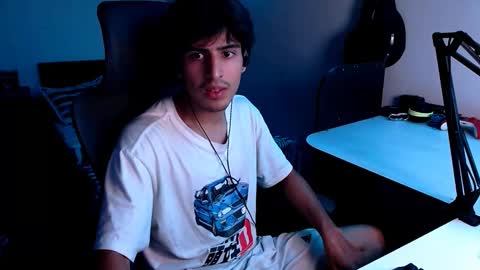 Snapshot of thieves_us chatting on January 30, 6:35 am thieves_us online show from January 30, 6:35 am