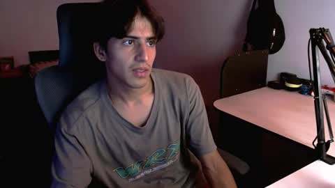 Snapshot of thieves_us chatting on February 5, 10:01 pm thieves_us online show from February 5, 10:01 pm