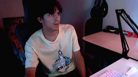 Snapshot of thieves_us chatting on February 7, 9:15 pm thieves_us online show from February 7, 9:15 pm