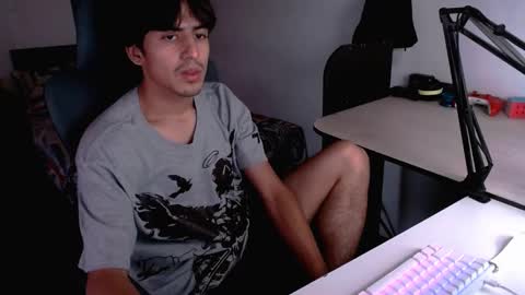 Snapshot of thieves_us chatting on February 10, 9:47 pm thieves_us online show from February 10, 9:47 pm